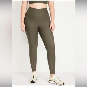 Old Navy Active Elevate Legging